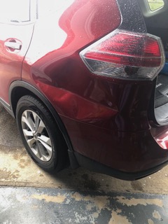 Mobile Car Dent Removal Chesapeake VA